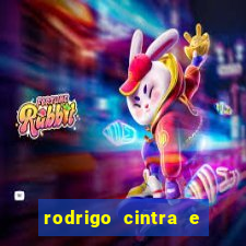 rodrigo cintra e seu namorado